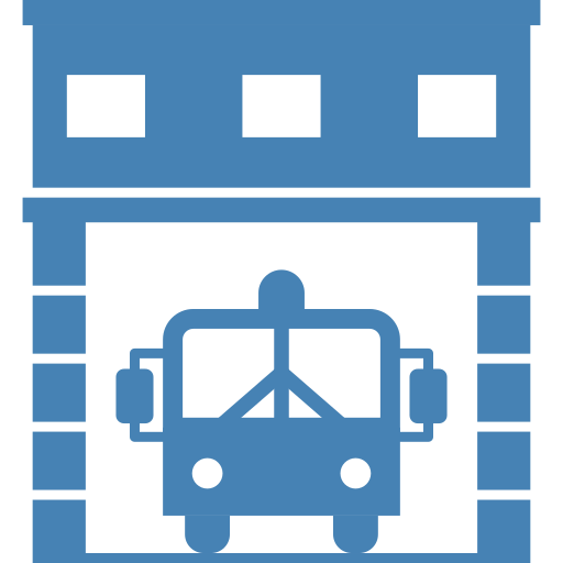 Fire Station