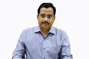 Thiru. S.A.RAMAN, IAS