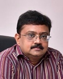 THIRU. T. UDHAYACHANDRAN, IAS.,