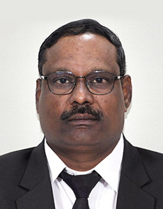 DR. D. KARTHIKEYAN, IAS.,