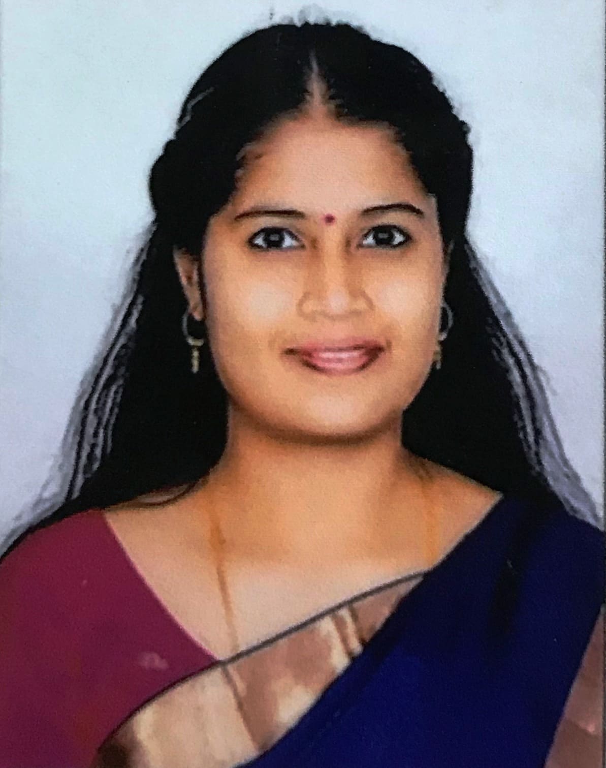 TMT. A. CATHERINE SARANYA, IAS,
