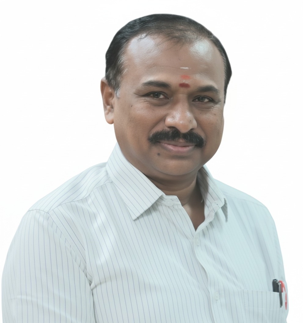 THIRU. A. SELVAKUMAR