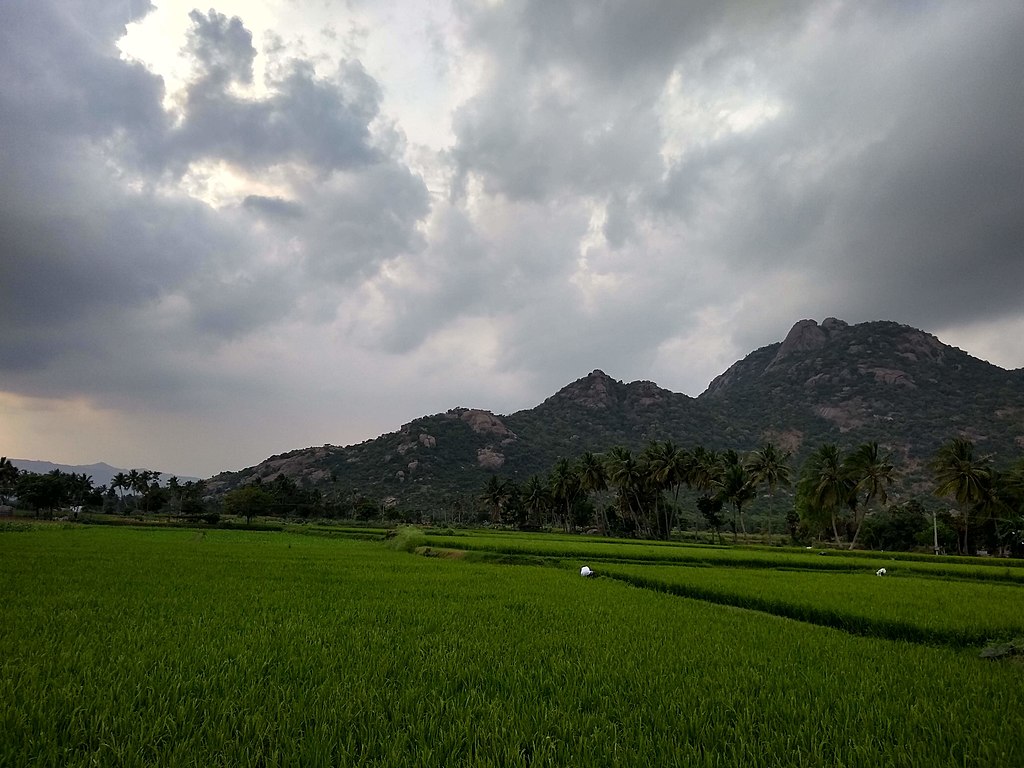 Kallakurichi